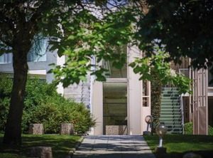 Les Jardins | La Pommeraye