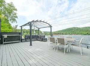 Lofts Du Lac Des Sables | Sainte-Agathe-des-Monts