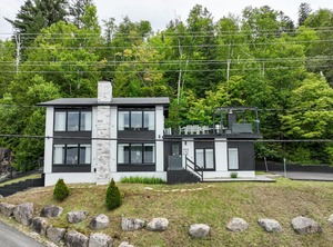 Lofts Du Lac Des Sables | Sainte-Agathe-des-Monts
