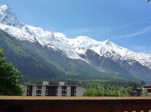 Les Pècles | Chamonix City Centre