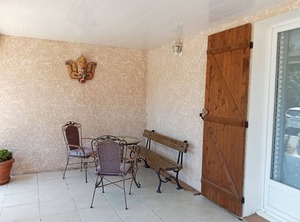Les Papillons Mediterranne | Ceret