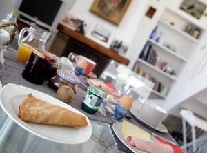 Les Petits Porthenays | Binic