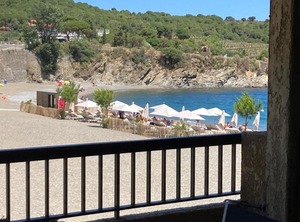 Les Pieds Dans | Banyuls-sur-Mer