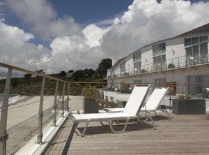 Les Sables Blancs | Concarneau