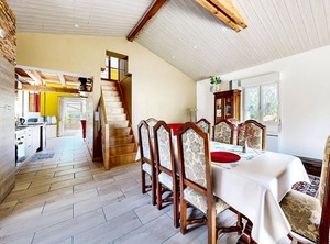 Accommodation Espenel | Espenel