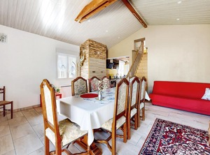 Accommodation Espenel | Espenel