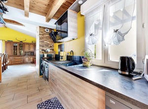 Accommodation Espenel | Espenel