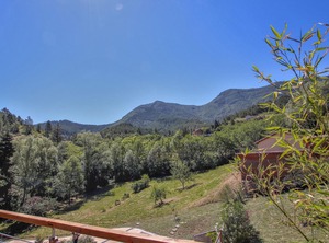 Accommodation Espenel | Espenel