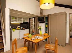 Domaine Des Vans | Chambonas