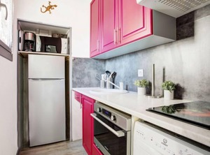 Les Villageoises | Le Barcares
