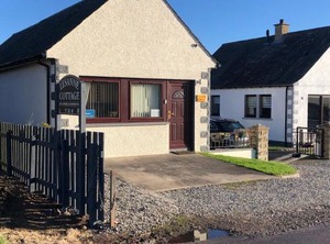 Cottage | Culloden Moor