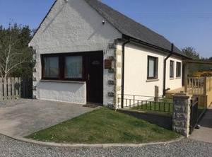 Cottage | Culloden Moor