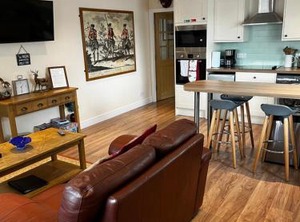Cottage | Culloden Moor