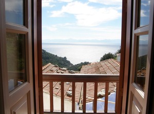 Escape At Ikia | Alonissos