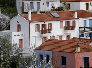 Escape At Ikia | Alonissos
