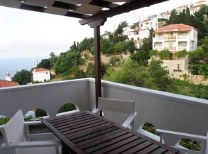 Escape At Ikia | Alonissos