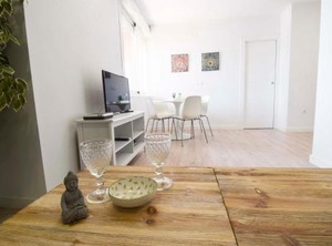 Malaga | Poligono Alameda