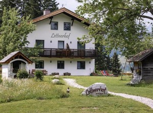 Lettnerhof Bnb Wohnung | Monguelfo
