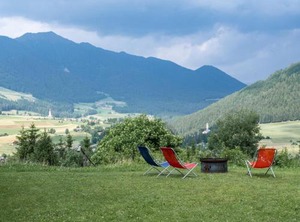 Lettnerhof Bnb Wohnung | Monguelfo