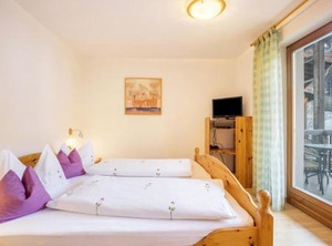 Lettnerhof Bnb Wohnung | Monguelfo