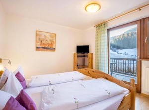 Lettnerhof Bnb Wohnung | Monguelfo