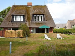 Lh Bremer Strasse Hausteil Sylt | Wenningstedt-Braderup