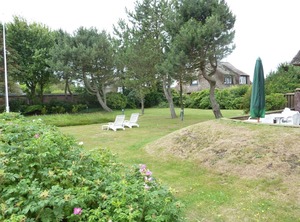 Lh Bremer Strasse Hausteil Sylt | Wenningstedt-Braderup