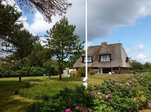 Lh Bremer Strasse Hausteil Sylt | Wenningstedt-Braderup