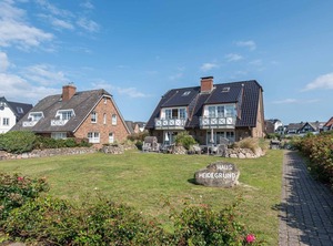 Lh Heidegrund Sylt | Wenningstedt-Braderup