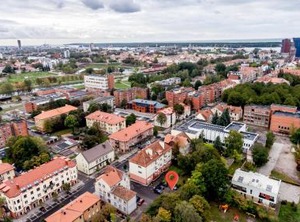 Liepu | Klaipeda