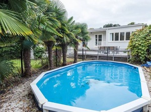 Renovated Villa Remuera | Remuera