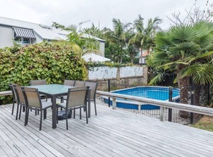 Renovated Villa Remuera | Remuera