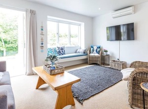 Renovated Villa Remuera | Remuera