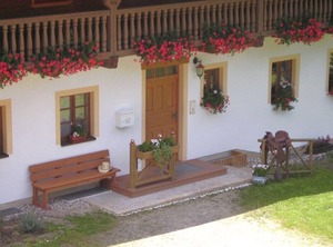 Ferienpension Posthof Waldmünchen | Waldmuenchen