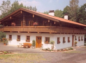 Ferienpension Posthof Waldmünchen | Waldmuenchen