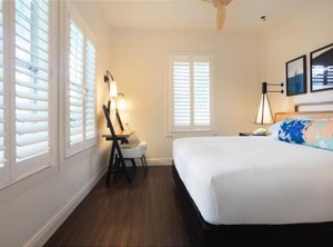 Kimpton Lighthouse Hotel Ihg | Old Town