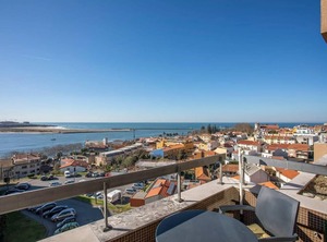 Porto | Aldoar Foz do Douro e Nevogilde