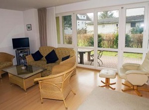 Likedeeler Weg | Zingst
