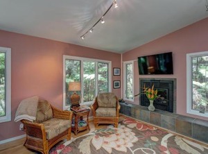 Liko Lehua Cottage | Volcano