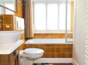 Lille Villa App Mond | Westerland