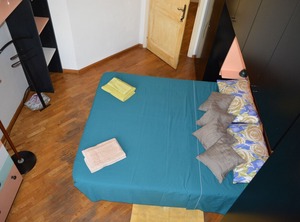 Shared | Santo Spirito