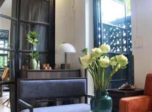 Lim Concept Green | Phu My Hung