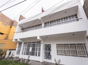 Miraflores | Callao