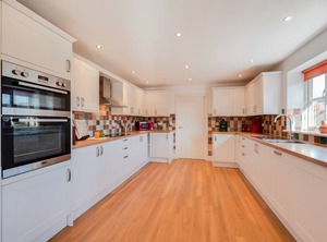 Lime Trees | Nettlestead