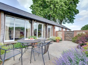 Lime Trees | Nettlestead