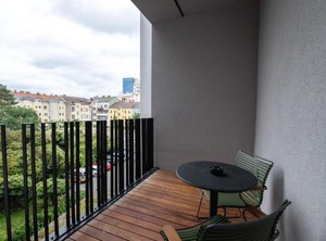 Linz Schillerstr | Innere Stadt