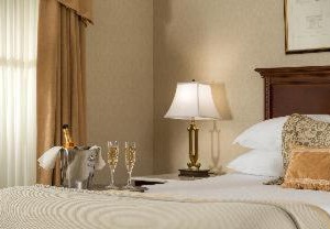 Hampton Inn Hull Street | Monroe Ward
