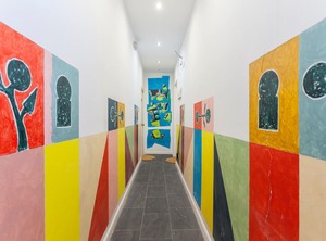 Madrid | Barrio de las Letras