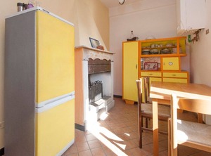Farmhouse Il Borgo Della | Giucano