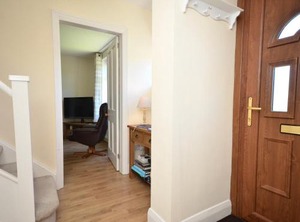Cottage | Backbarrow